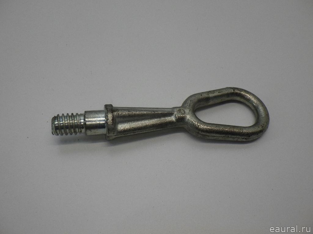 Крюк буксировочный