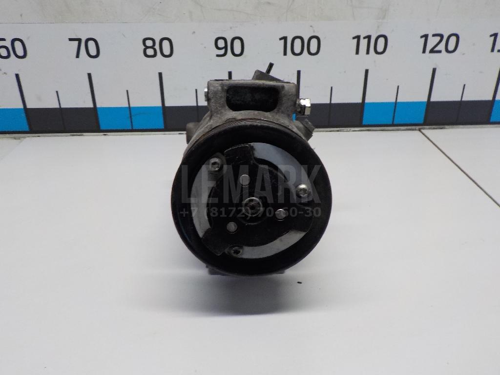 Компрессор кондиционера 5Q0820803C VAG