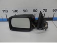 Зеркало левое электрическое