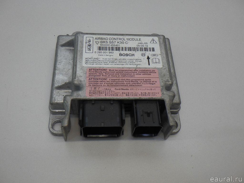 Блок управления AIR BAG