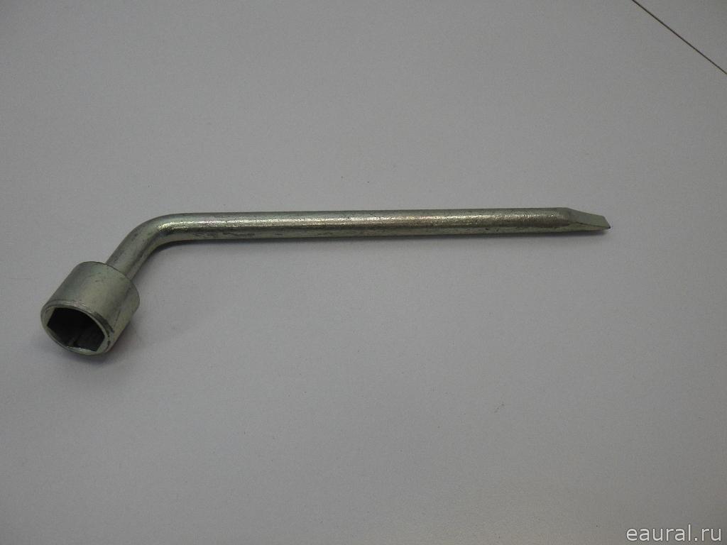 Ключ баллонный