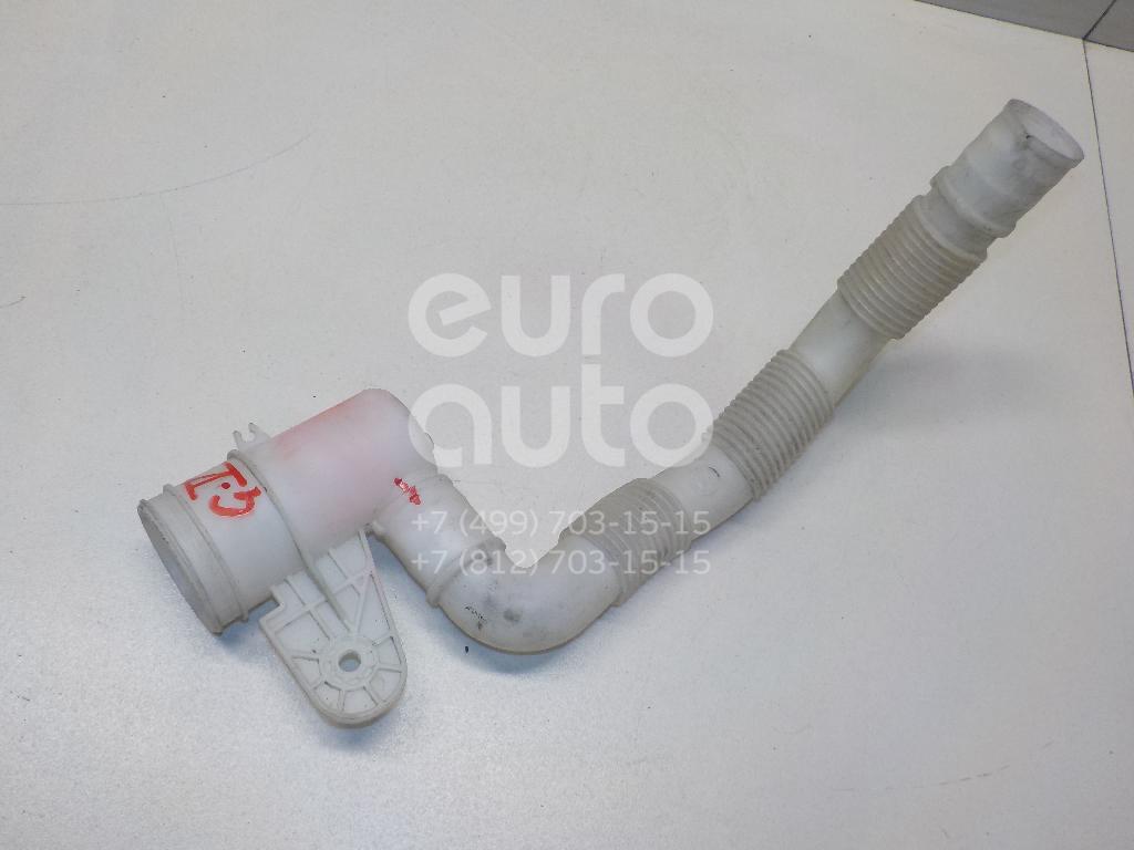 Горловина бачка омывателя для VW Golf V 2003-2009 в Москве