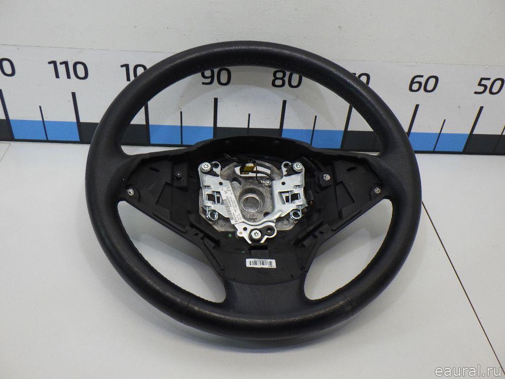 Рулевое колесо для AIR BAG (без AIR BAG)