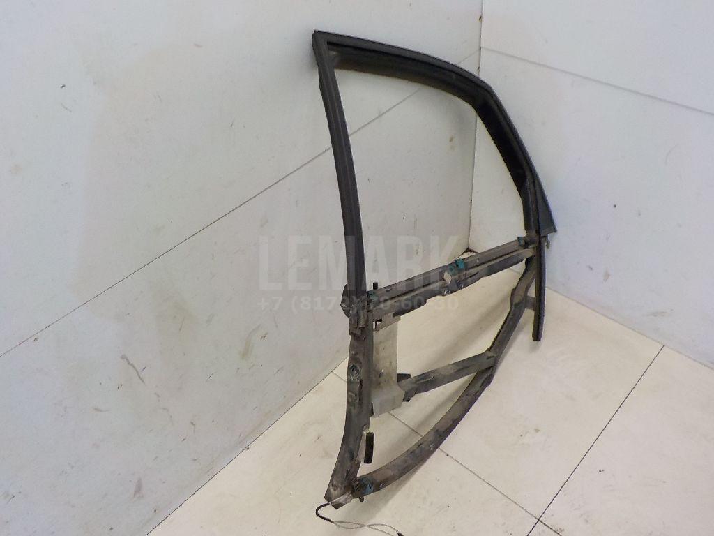 Рамка двери для  Audi Q6 2022