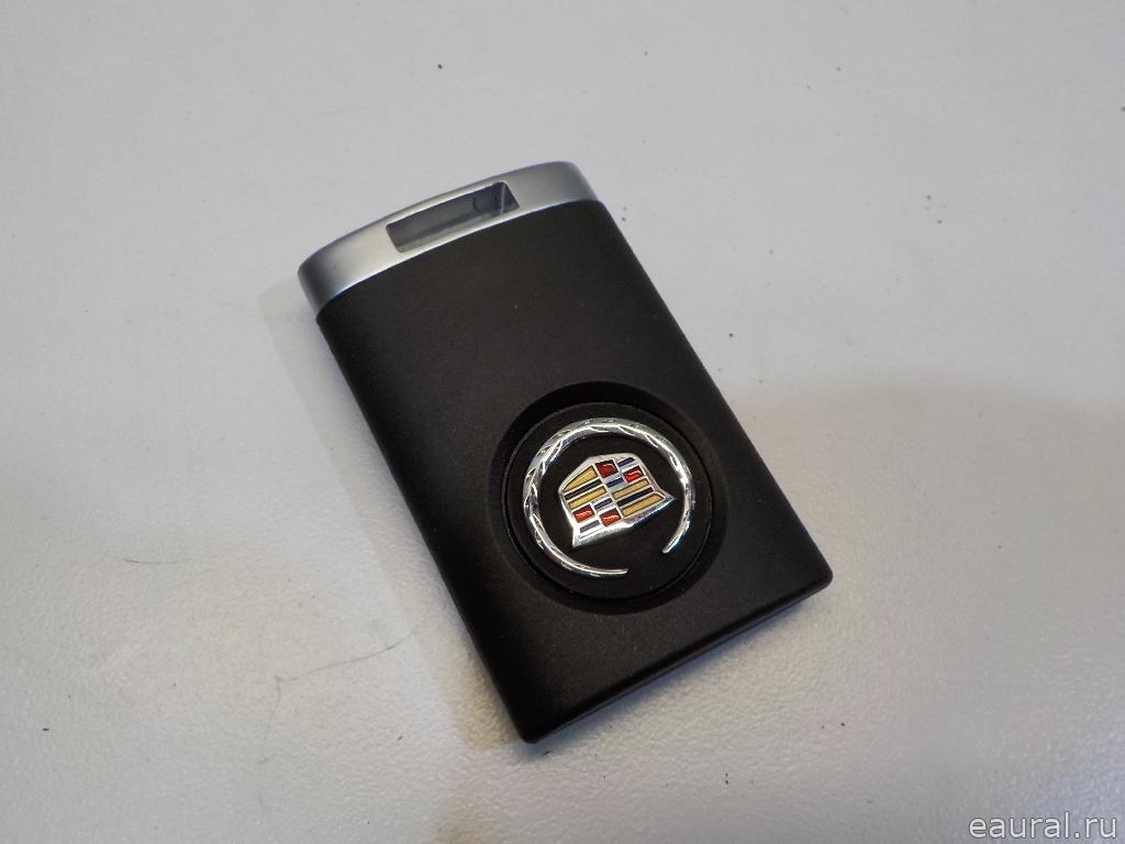 Ключ зажигания