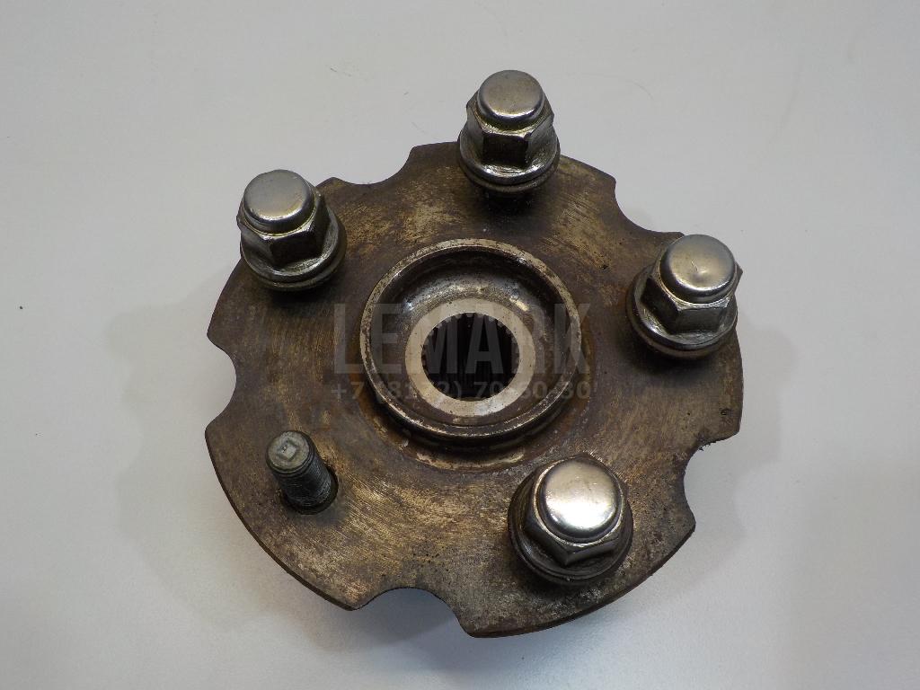 Ступица задняя 4241042040 Toyota