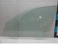 Стекло двери передней левой