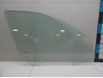 Стекло двери передней правой