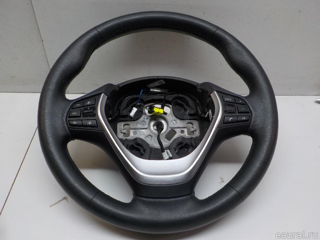 Рулевое колесо для AIR BAG (без AIR BAG)