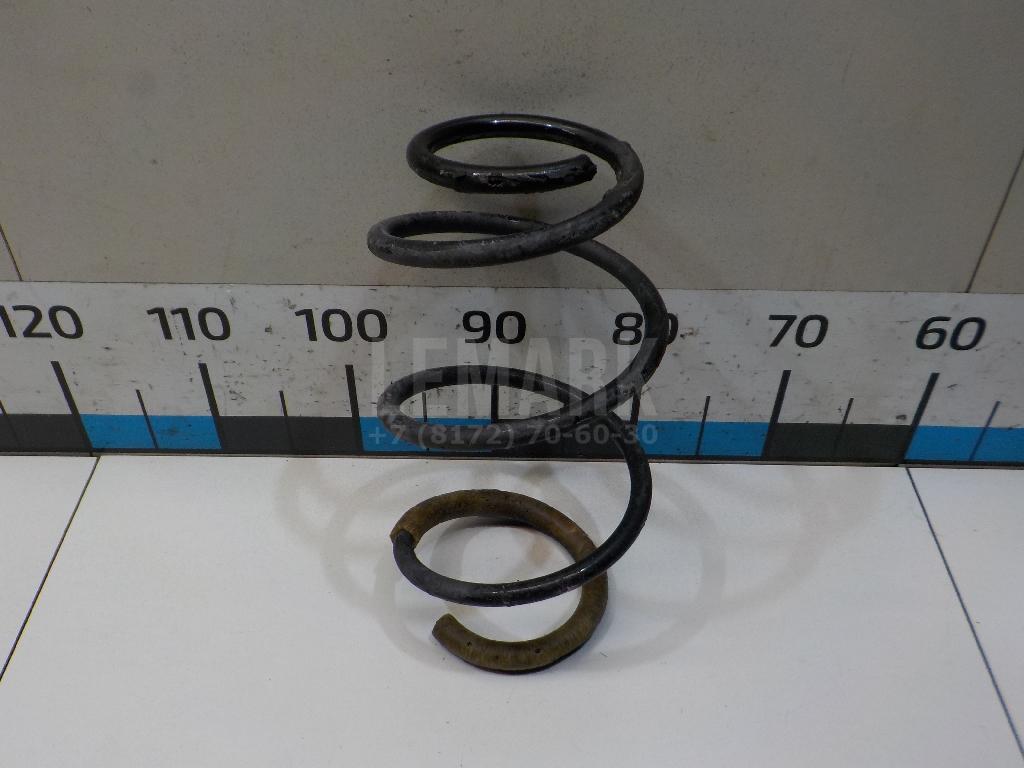 Пружина передняя 546301H500 Hyundai-Kia