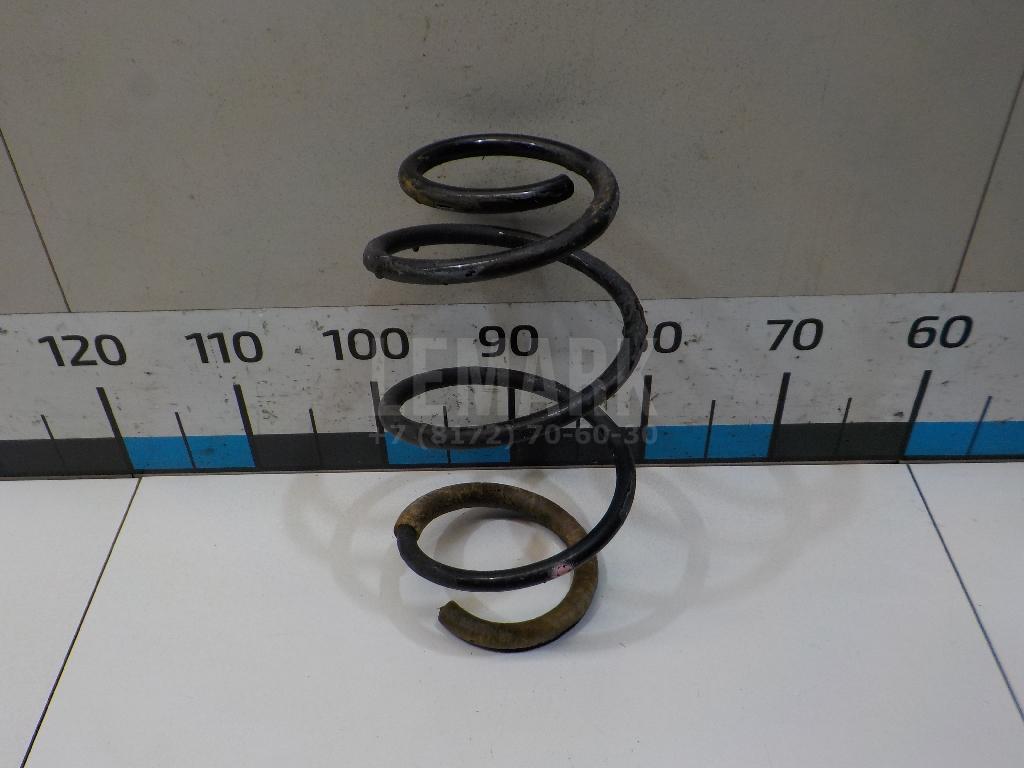 Пружина передняя 546301H500 Hyundai-Kia