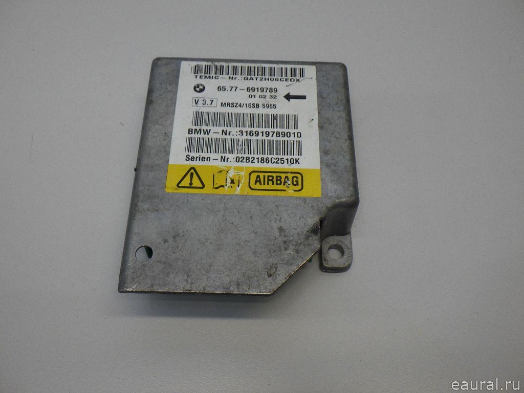 Блок управления AIR BAG