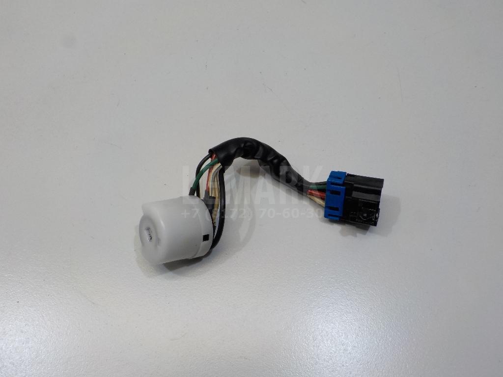 Группа контактная замка зажигания 931102H000 Hyundai-Kia