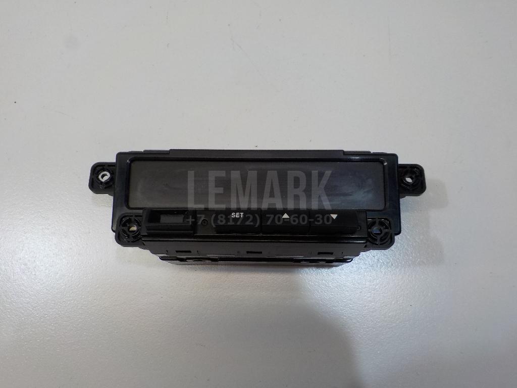 Дисплей информационный 957101H700 Hyundai-Kia