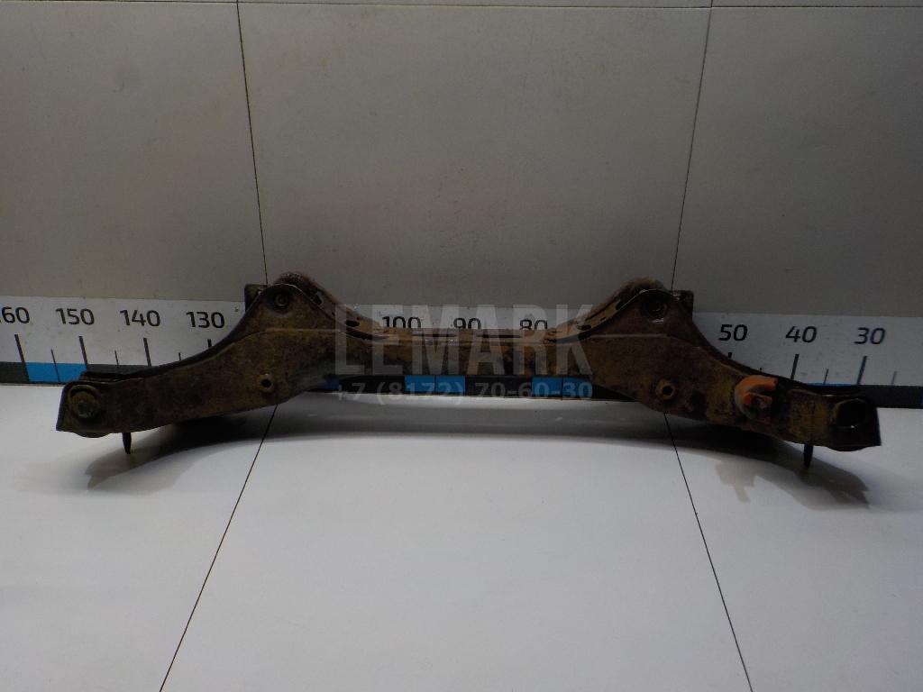 Балка задняя 554101H100 Hyundai-Kia