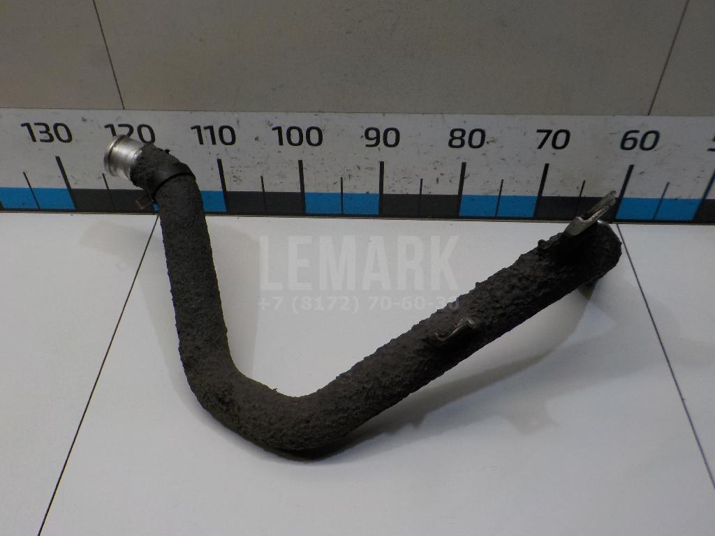 Патрубок интеркулера 282512A610 Hyundai-Kia