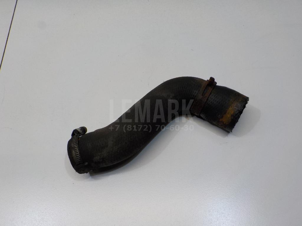 Патрубок интеркулера 282732A601 Hyundai-Kia