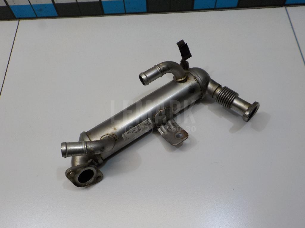 Радиатор системы EGR 284162A730 Hyundai-Kia