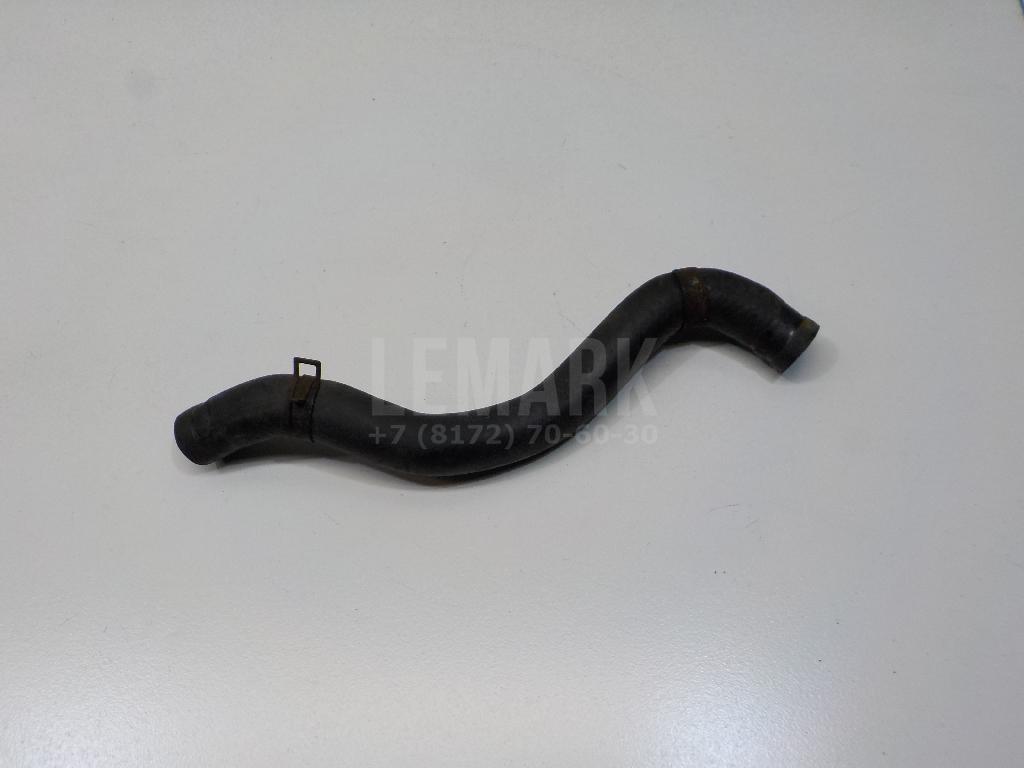 Патрубок отопителя 973122R150 Hyundai-Kia