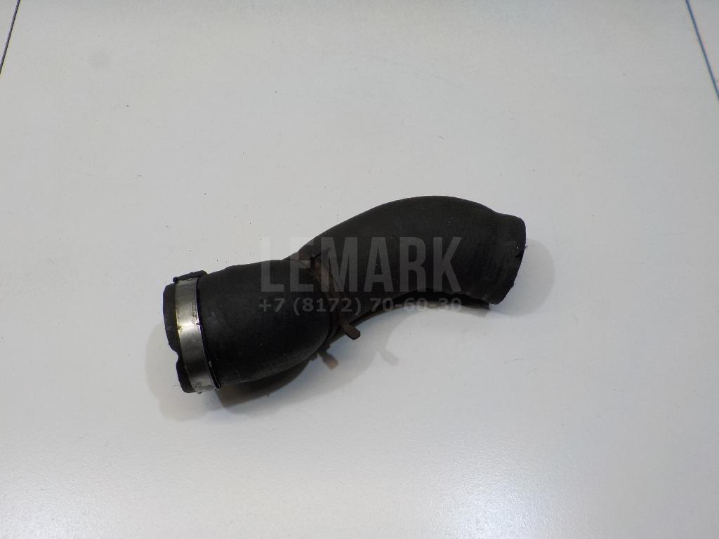 Патрубок интеркулера 282742A612 Hyundai-Kia