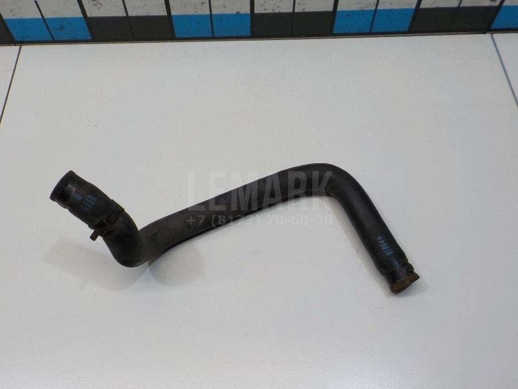 Патрубок отопителя 973112R150 Hyundai-Kia