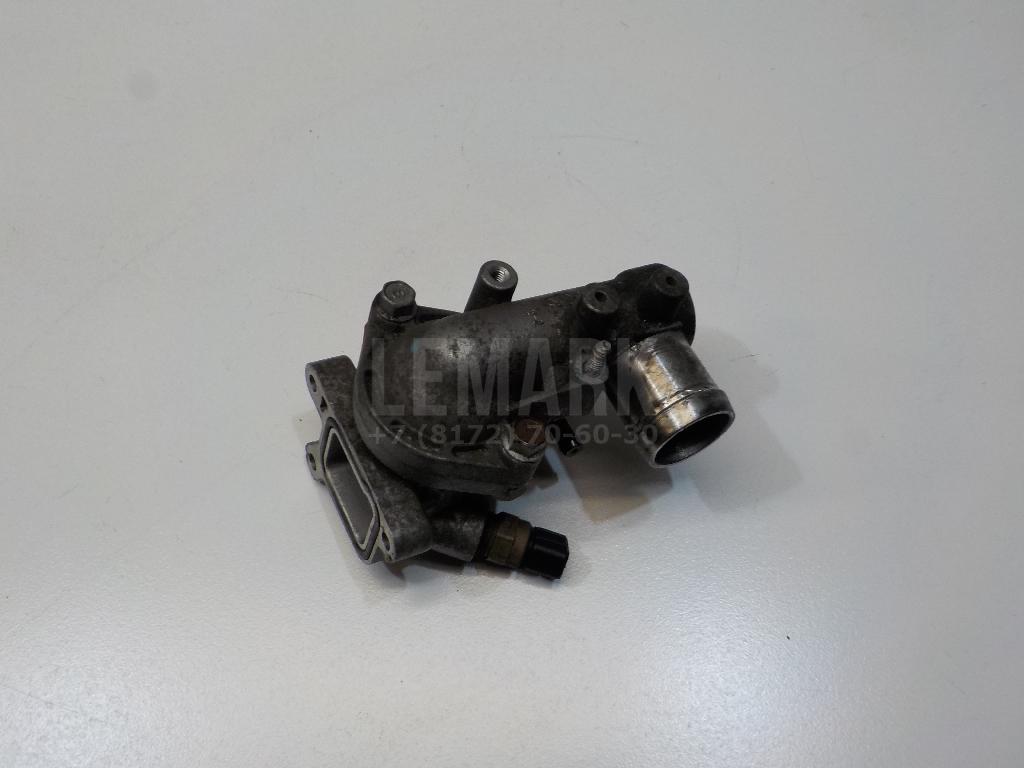 Корпус термостата 256102A620 Hyundai-Kia