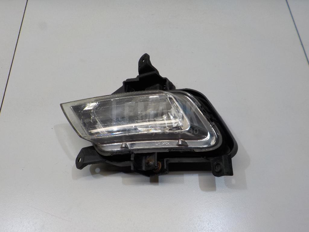 Фара противотуманная левая 922011H070 Hyundai-Kia