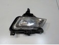 Фара противотуманная правая