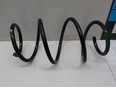 Пружина передняя
