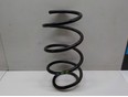 Пружина передняя