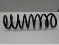 Пружина задняя