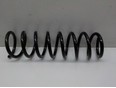 Пружина задняя