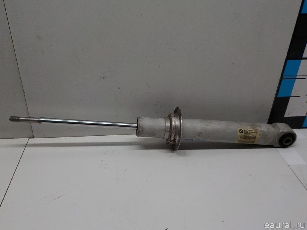Амортизатор задний