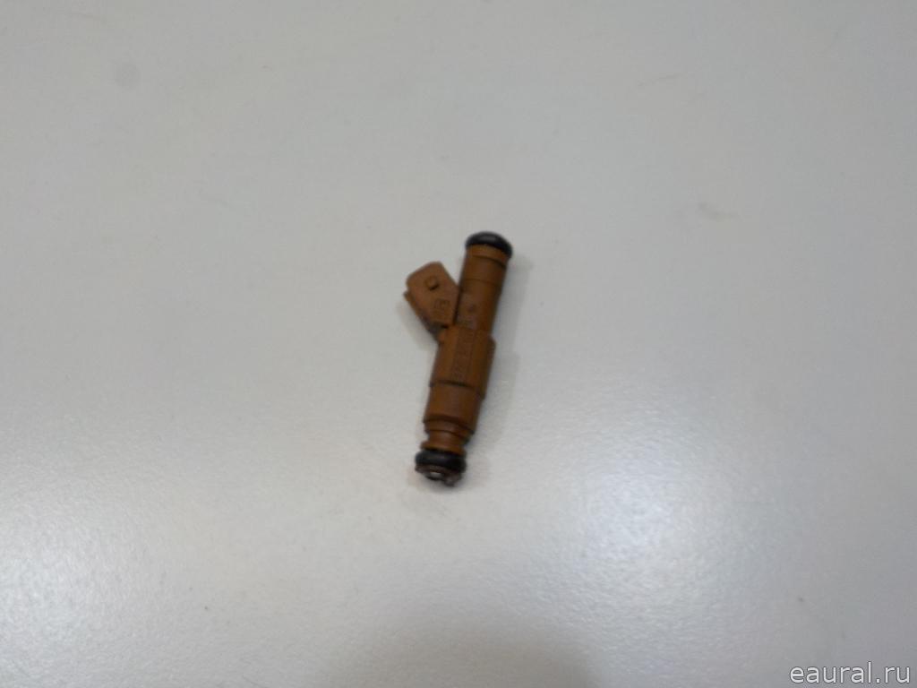 Форсунка инжекторная электрическая