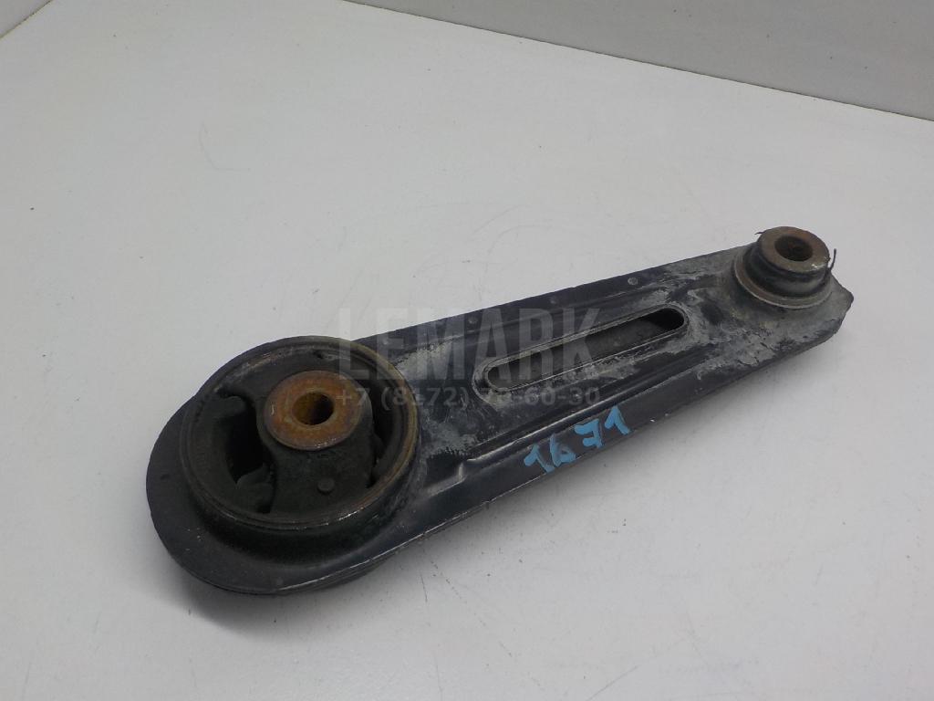 Опора двигателя задняя 11360JD00A Nissan