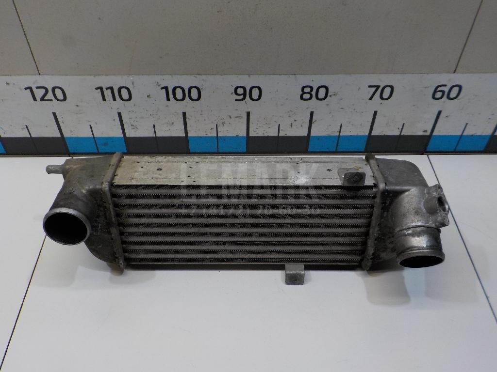 Интеркулер 282712A610 Hyundai-Kia