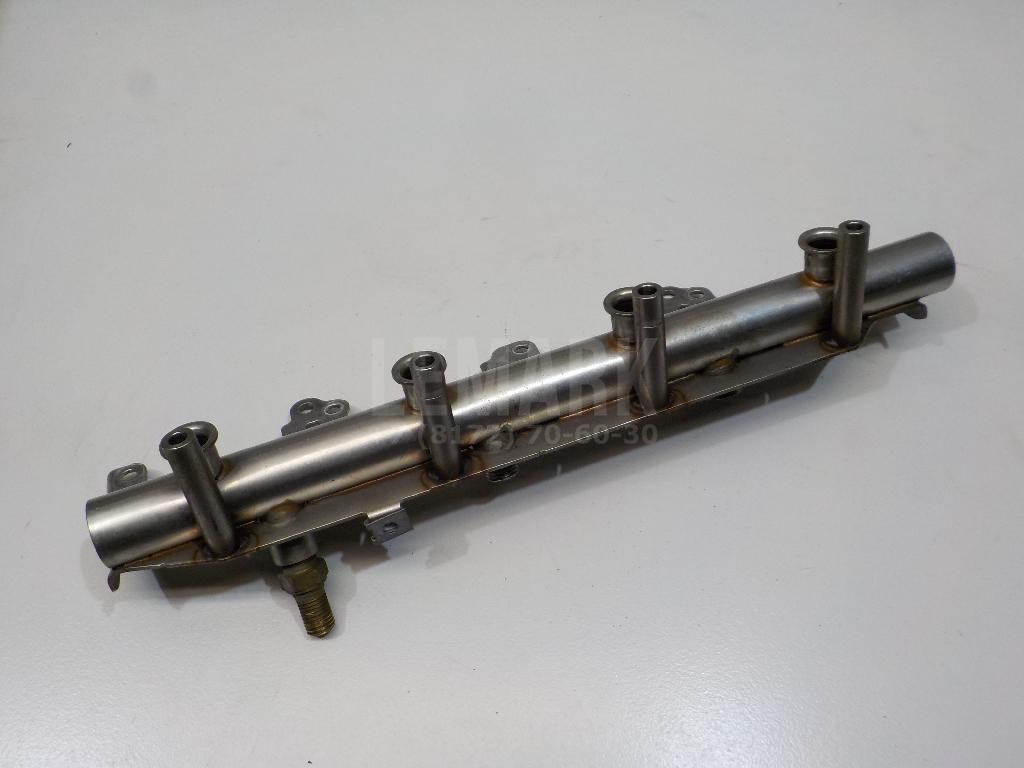Рейка топливная (рампа) 06F133317G VAG