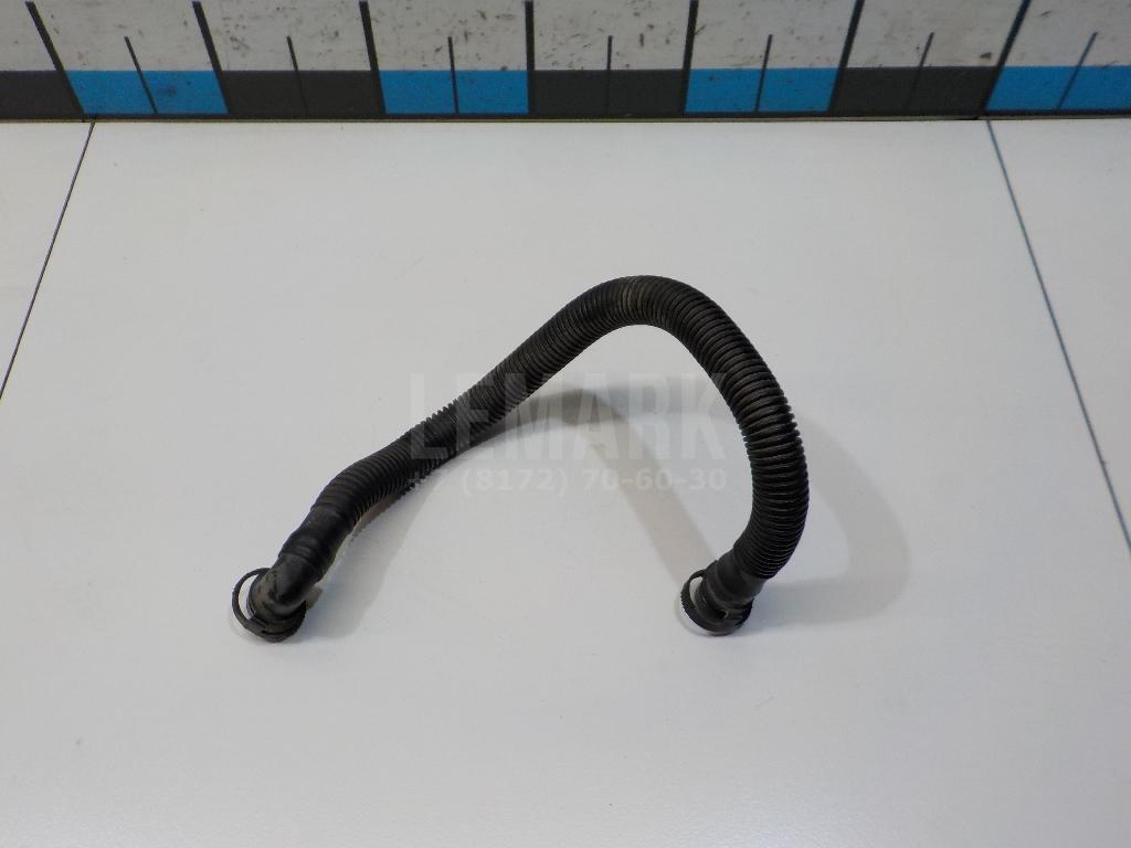 Трубка картерных газов 06F103235 VAG
