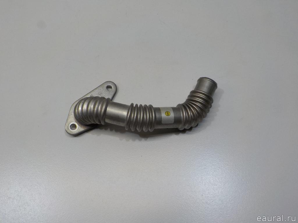 Трубка картерных газов