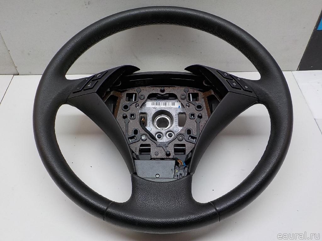 Рулевое колесо для AIR BAG (без AIR BAG)