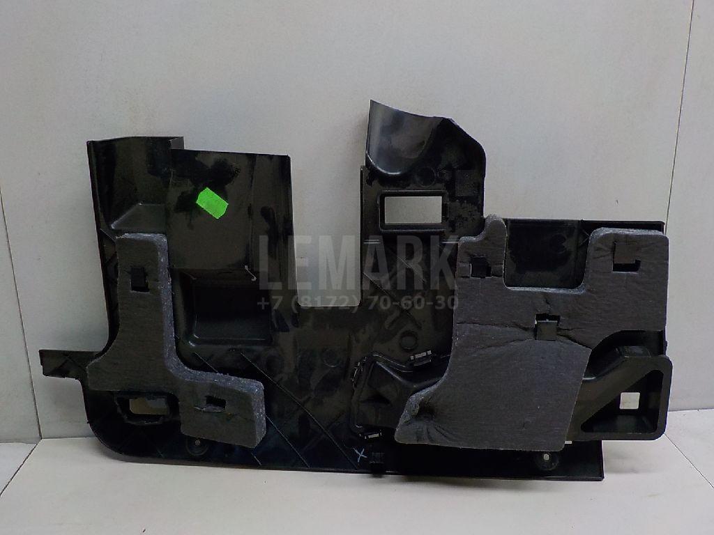 Накладка декоративная для  BMW 1-serie E82/E88 2007-2013