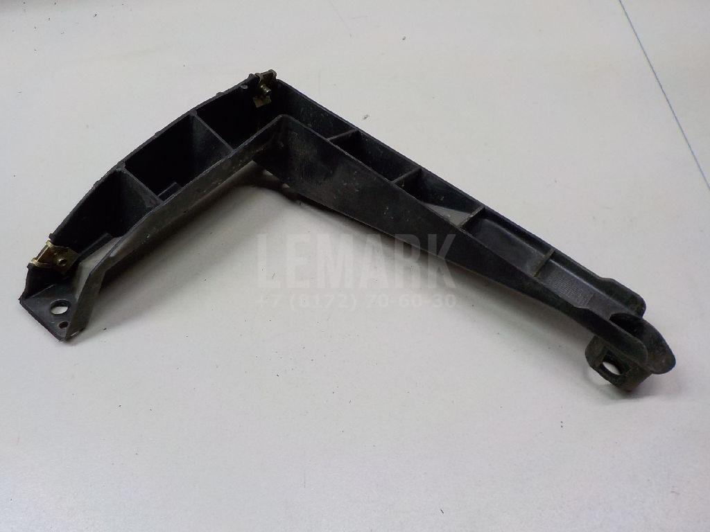 Направляющая заднего бампера левая 7L6807861 VAG