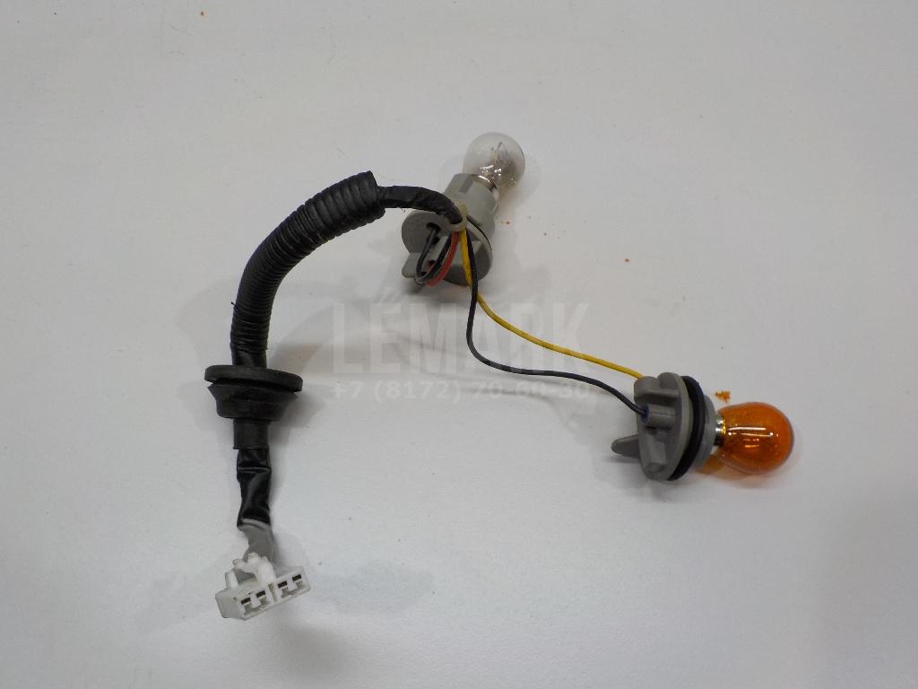 Проводка (коса) 924802B500 Hyundai-Kia