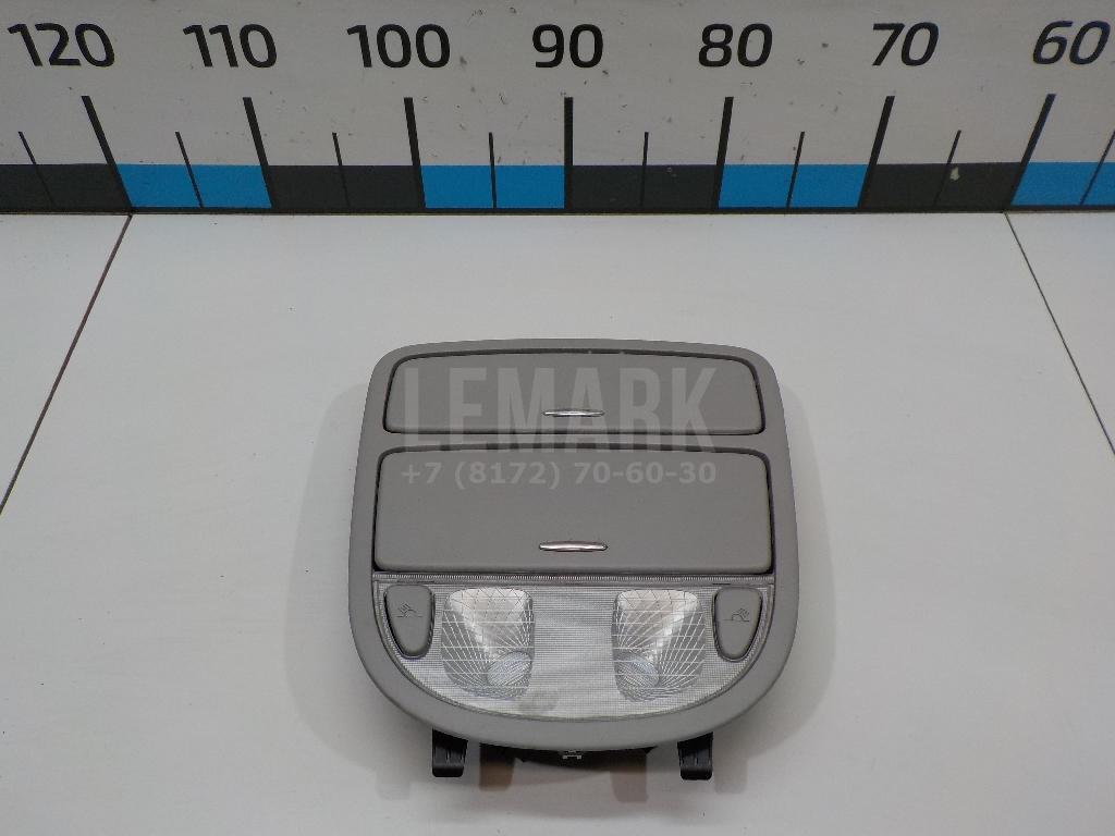 Плафон салонный 928002B001TX Hyundai-Kia