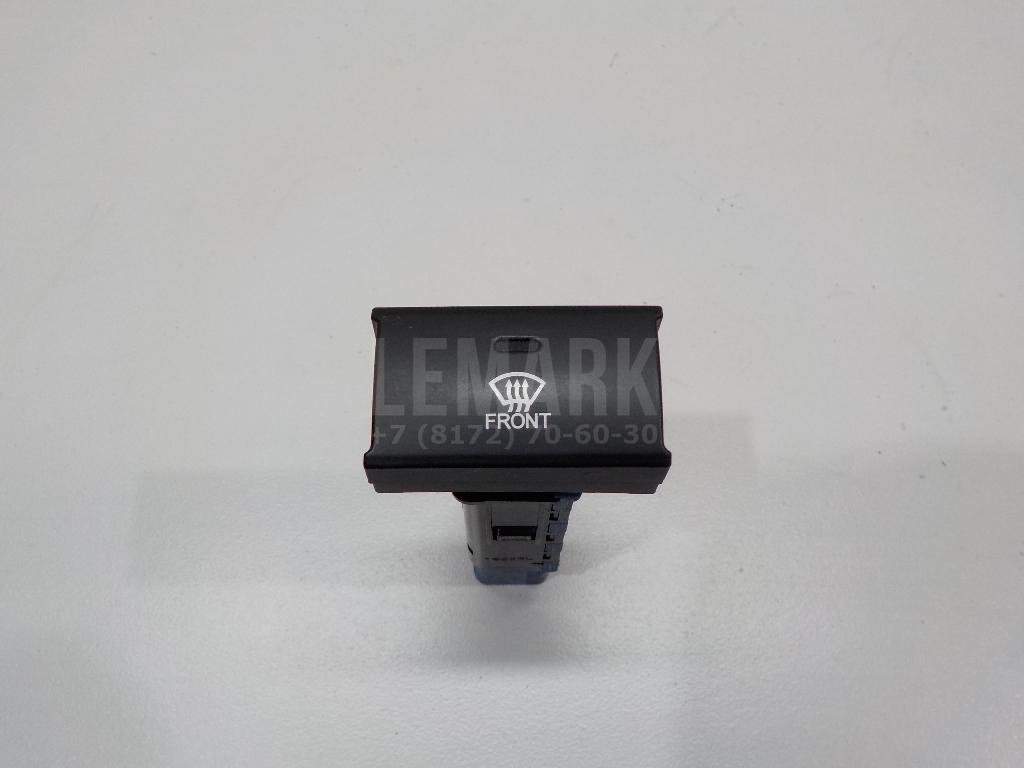 Кнопка обогрева переднего стекла 937202B101CA Hyundai-Kia
