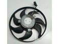 Вентилятор радиатора