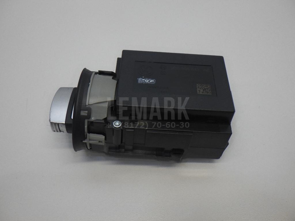 Замок зажигания 3C0905843AE VAG