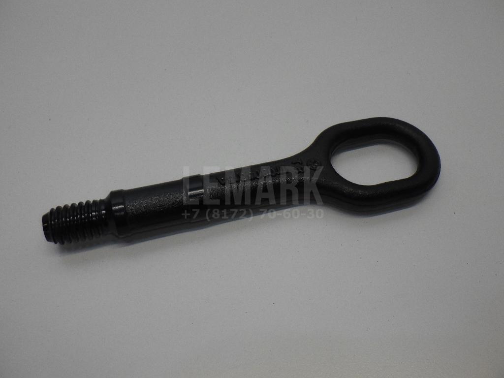 Крюк буксировочный 1T0805615A VAG