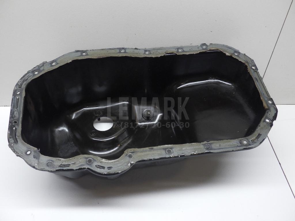 Поддон масляный двигателя 03C103601BK VAG