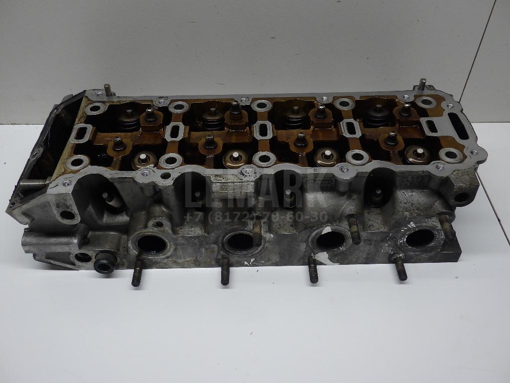 Головка блока 03F103351A VAG